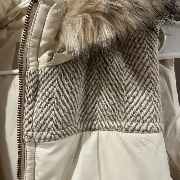 Coldwater Creek Winter Vest - Picture 6 of 6